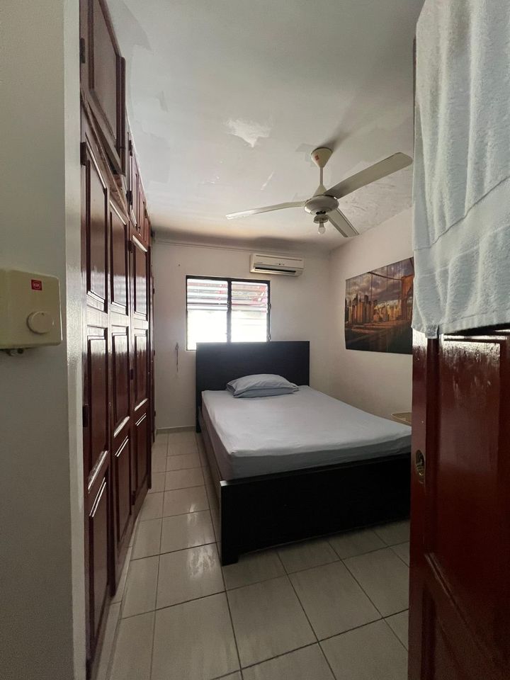 apartamentos -  Bella Vista, Distrito Nacional, Santo Domingo 8