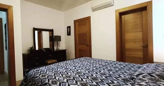 apartamentos - Airbnb 5to piso Amueblado en torre real 2 al lado de pcmm 3