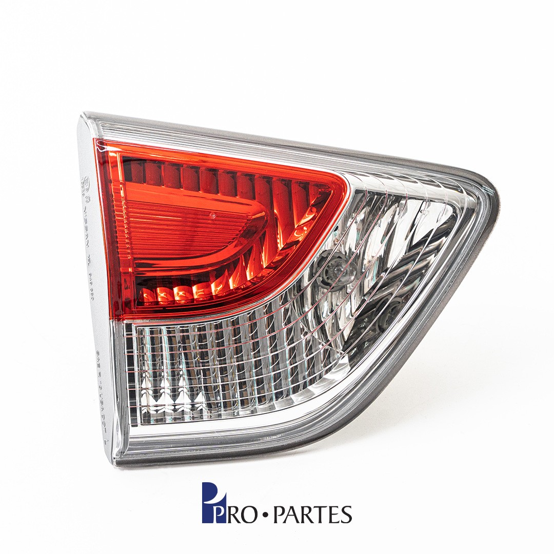repuestos - Nissan Pathfinder Farol izquierdo Compuerta '13-'17 NUEVO