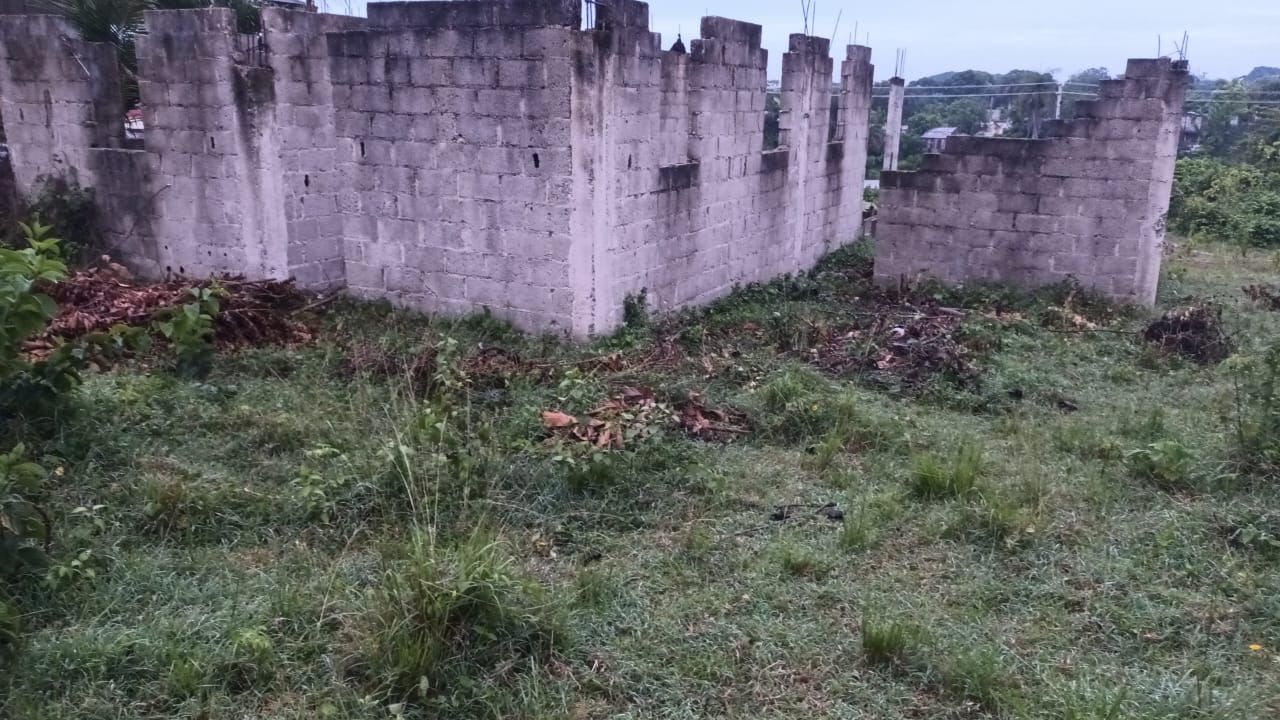 solares y terrenos - Vendo mejora en Sabana Perdida  2