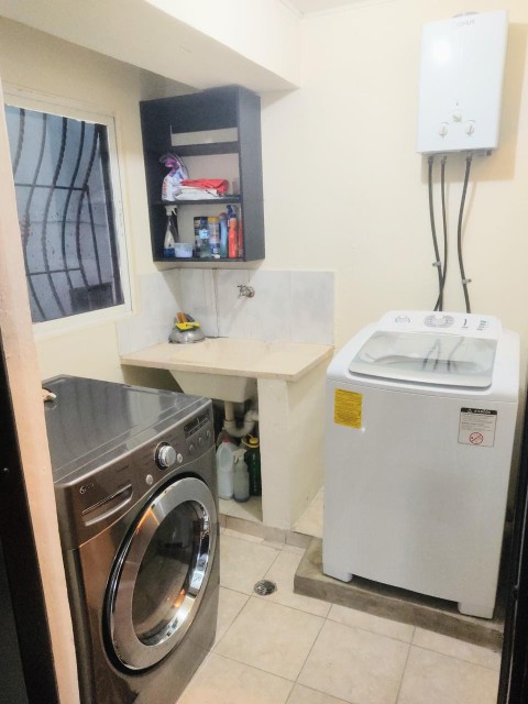 apartamentos - Apartamento amoblado 3 hab 2