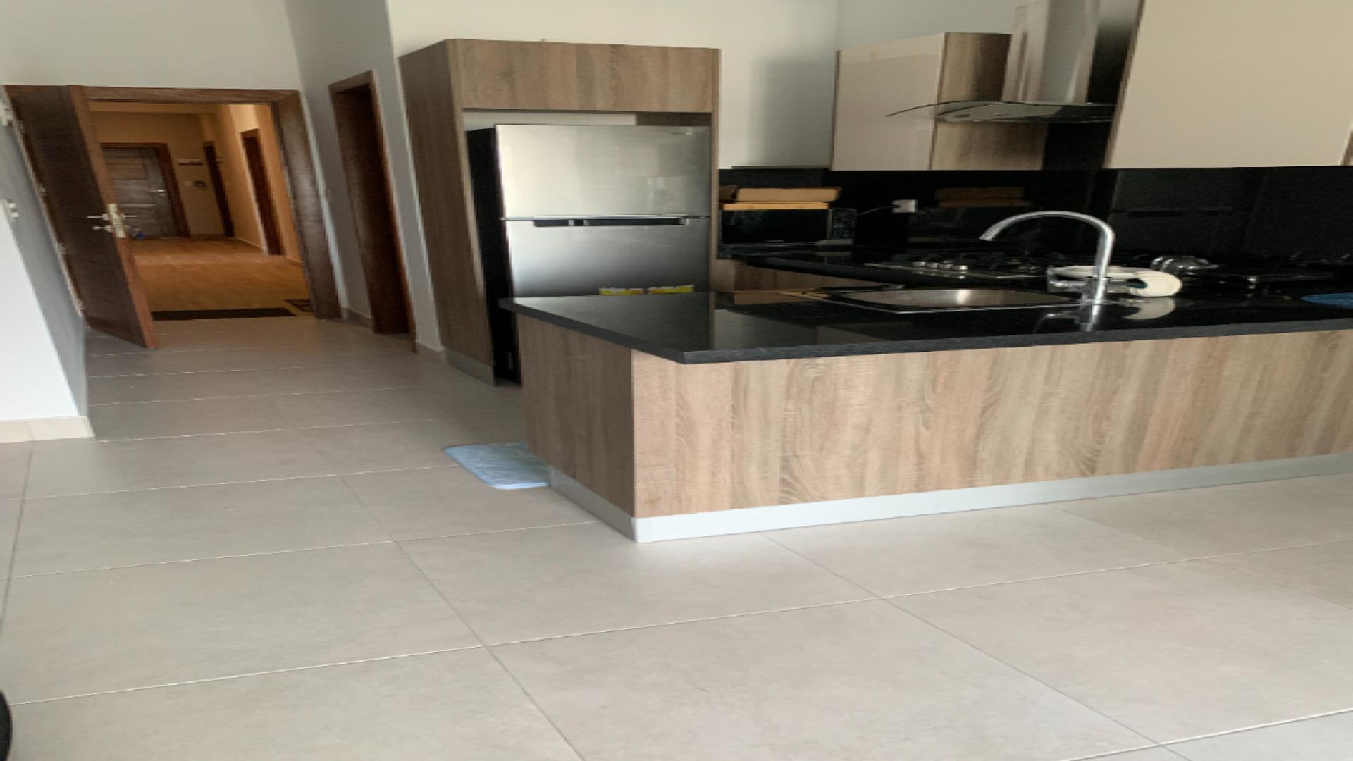 apartamentos - Apartamento en Alquiler Amueblado en LA ESPERILLA