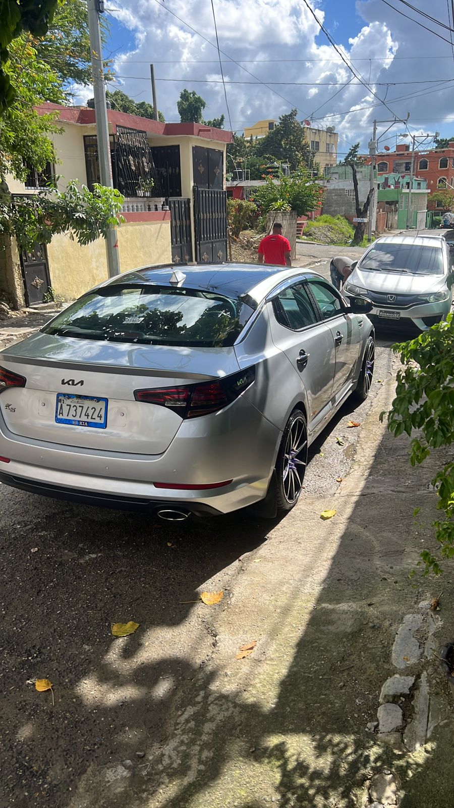 carros - Kia k5 2013 el más nuevo del mercado 6