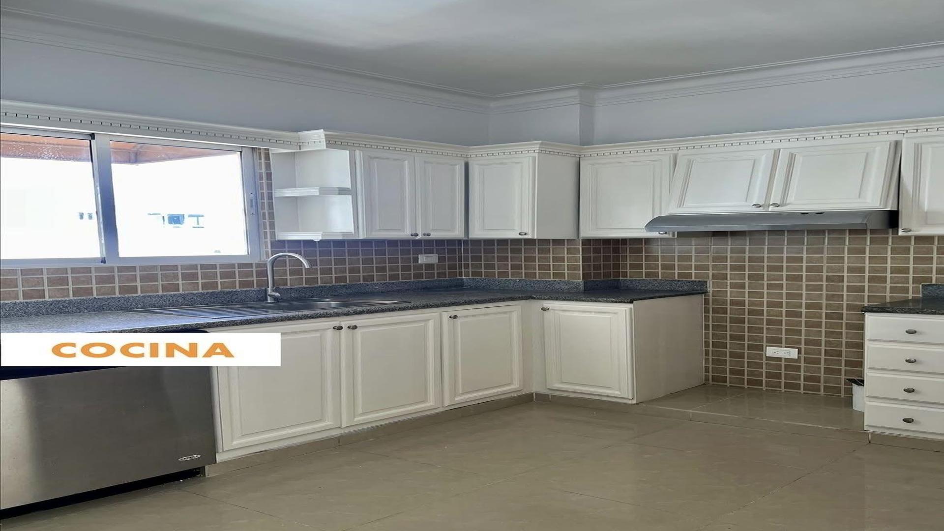penthouses - Vendo penthouse de 4 habitaciones en Bella Vista Sur 4