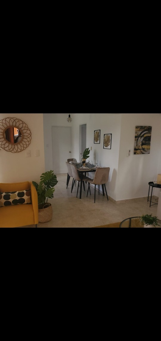 apartamentos - Hermoso Apartatamento de una habitacion En Pueblo Bavaro 5