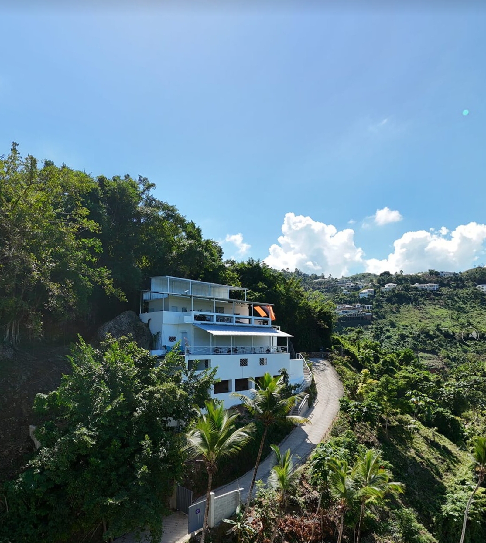 casas vacacionales y villas - Villa en venta a solo 3 minutos en coche de playa 