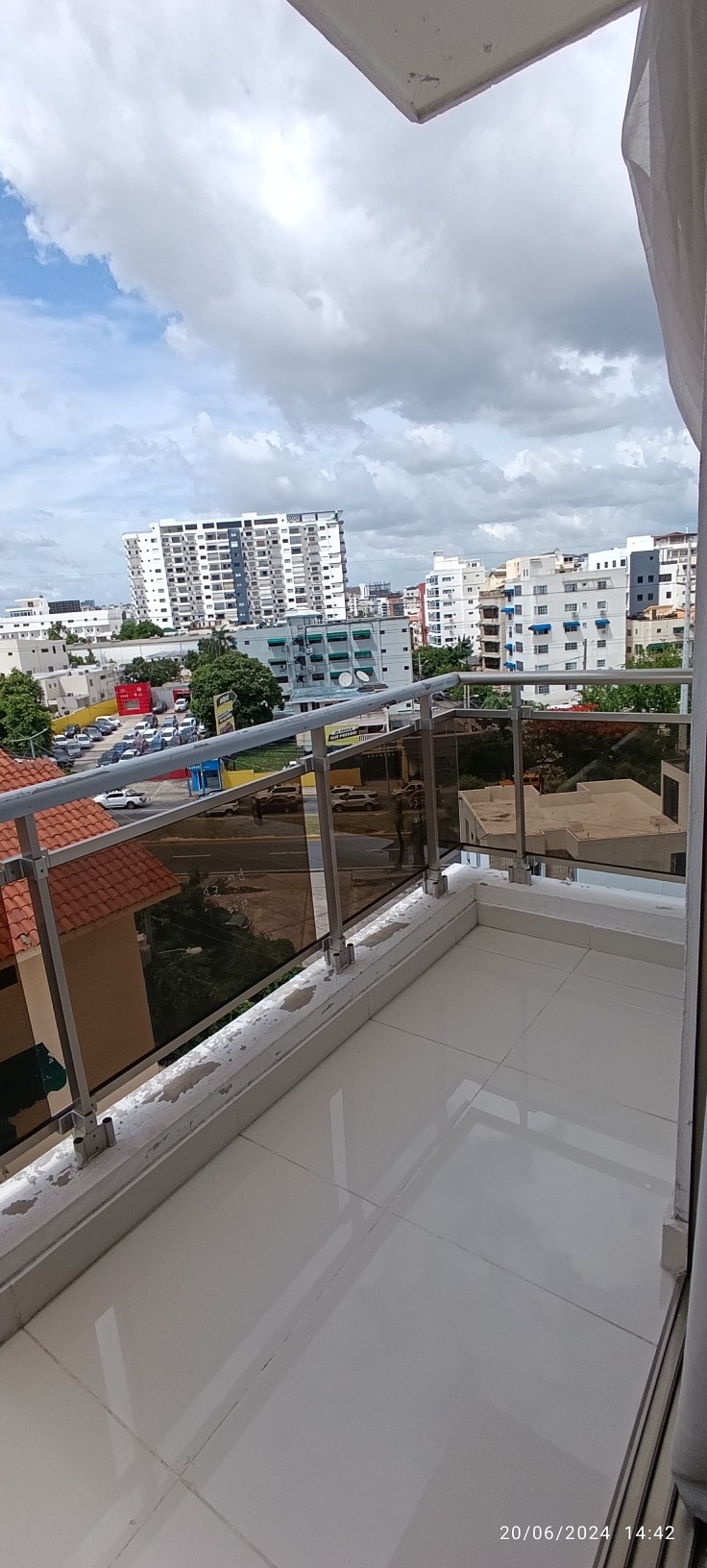 apartamentos - APARTAMENTO AMUEBLADO EN MIRADOR NORTE VENDE AMUEBLADO  5