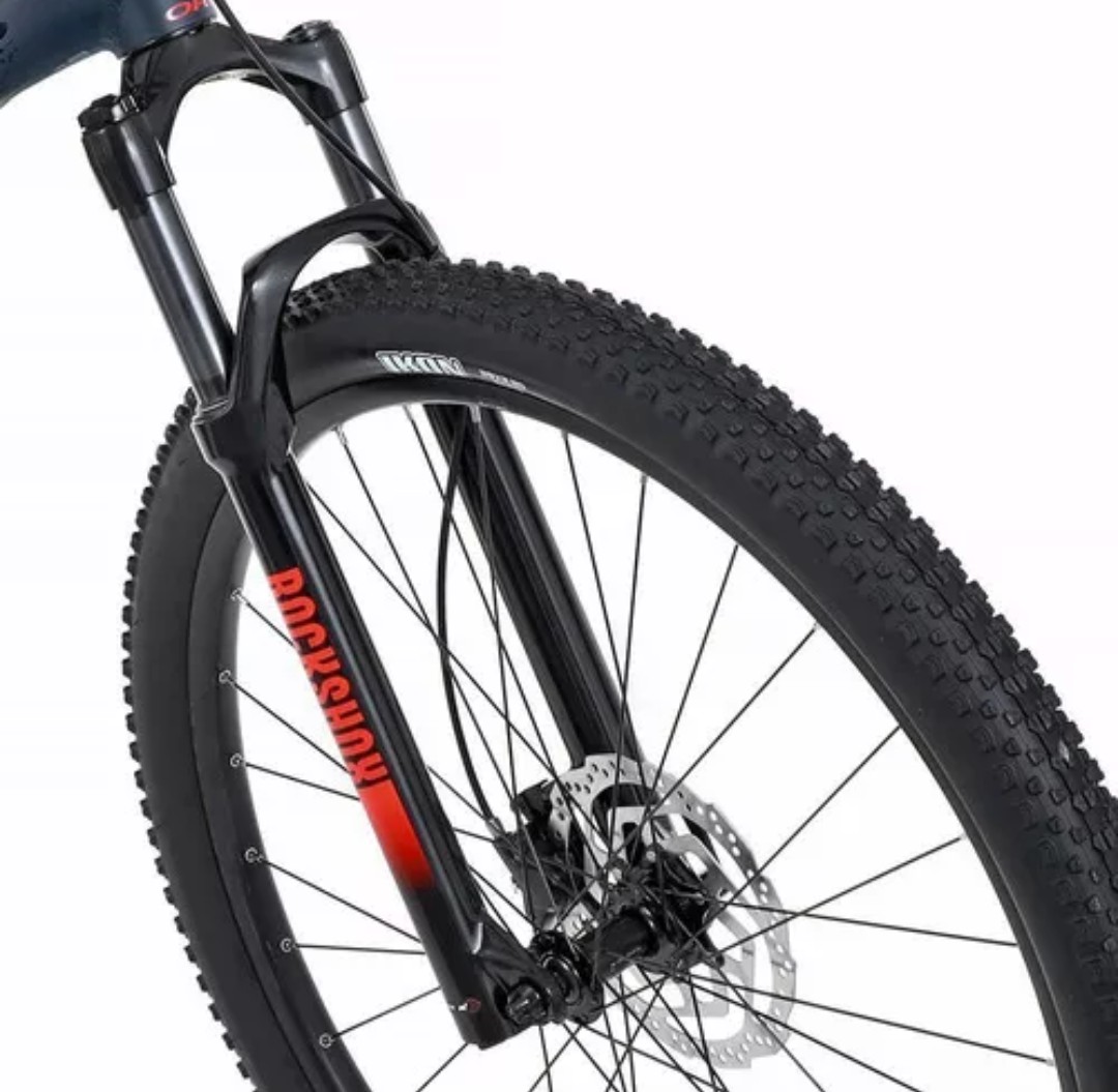 bicicletas y accesorios - Bicicleta MTB Marca Orbea Aro 29"
 8