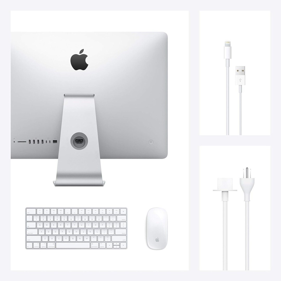 computadoras y laptops - AIO Apple iMac MHK03LL/A Y2017 1