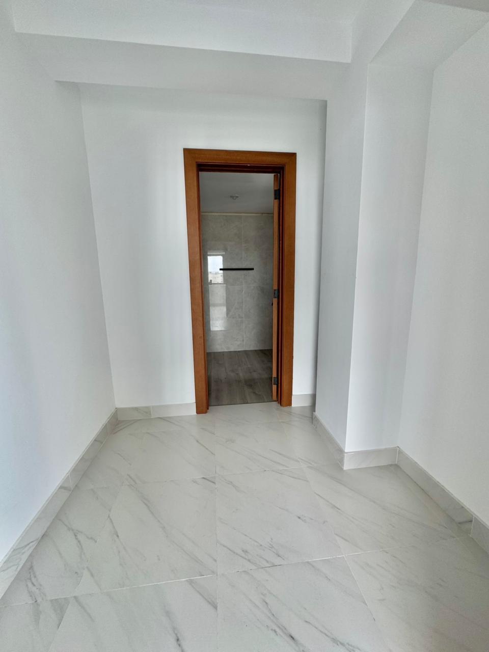 apartamentos - Apartamento Nuevo en Venta LOS CACICAZGOS  8