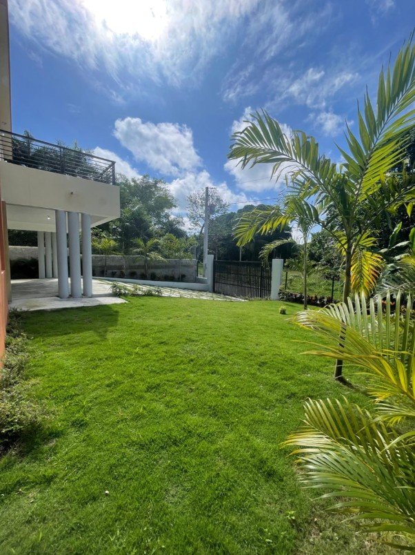 casas - Alquiler de casa en Arroyo Manzano