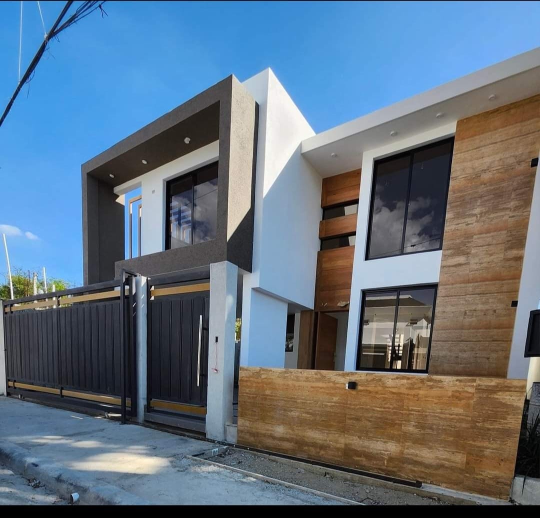 casas - CASAS EN VENTA EN LAS CARMELITAS, SANTIAGO DE LOS CABALLEROS.