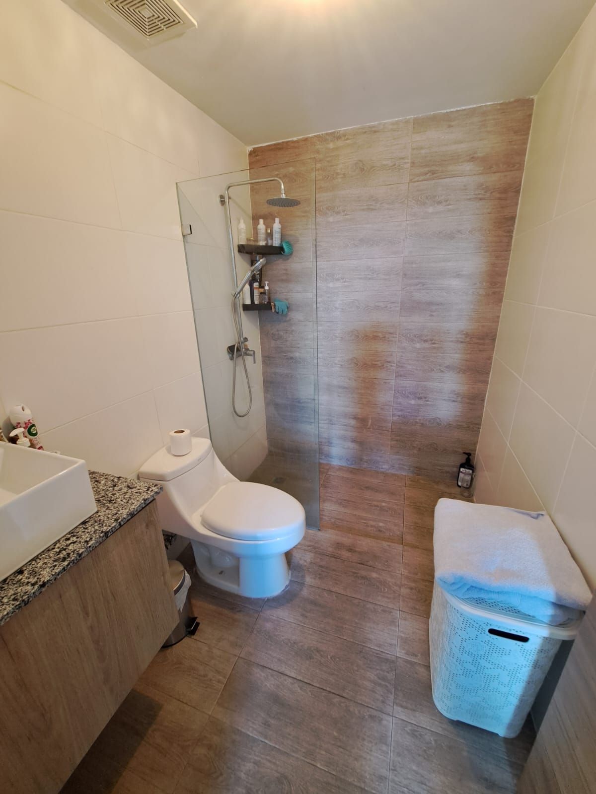 apartamentos - apartamento en zona universitaria en venta  6