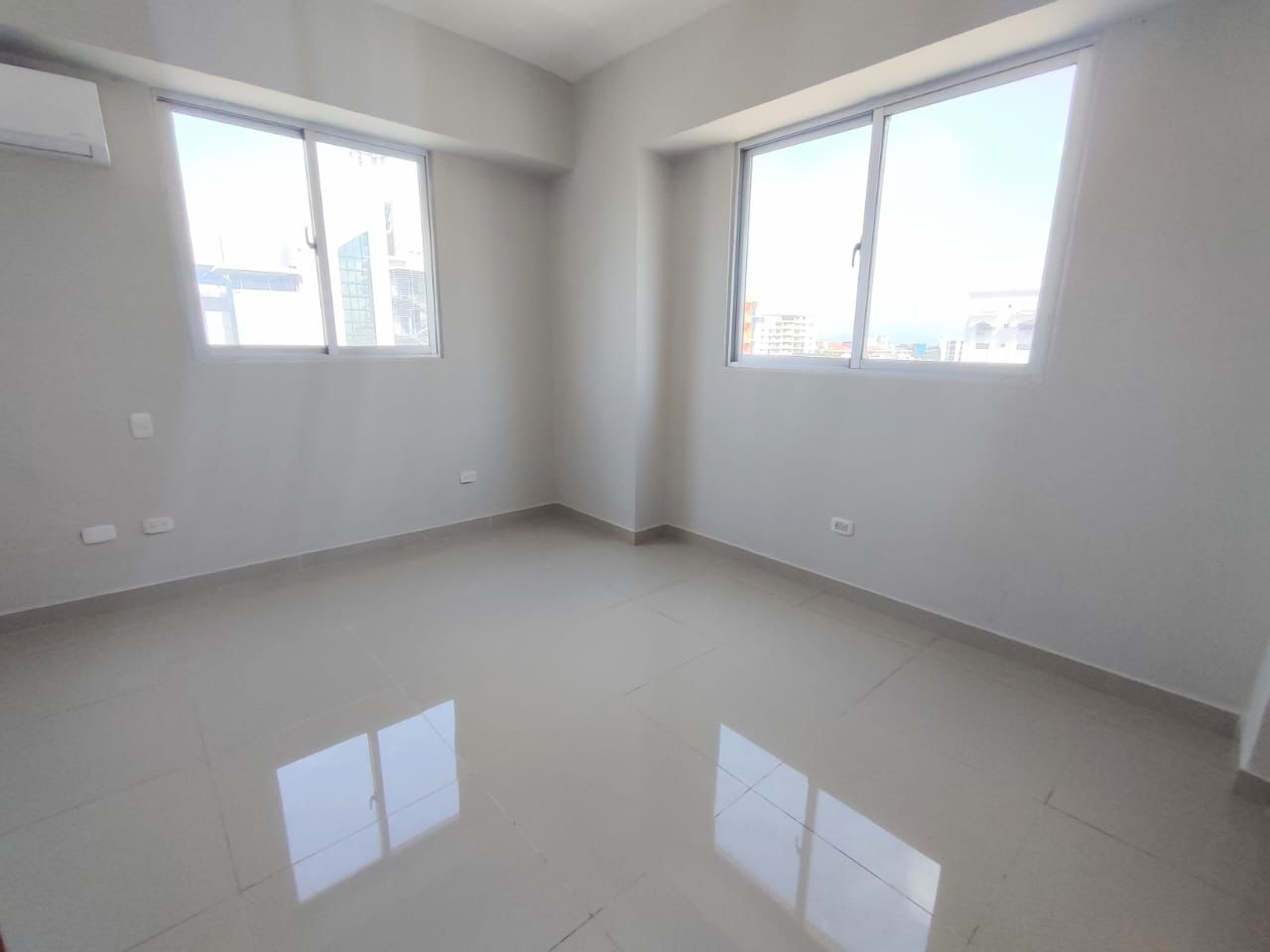 apartamentos - Apartamento en Alquiler NACO USD 850.00 5