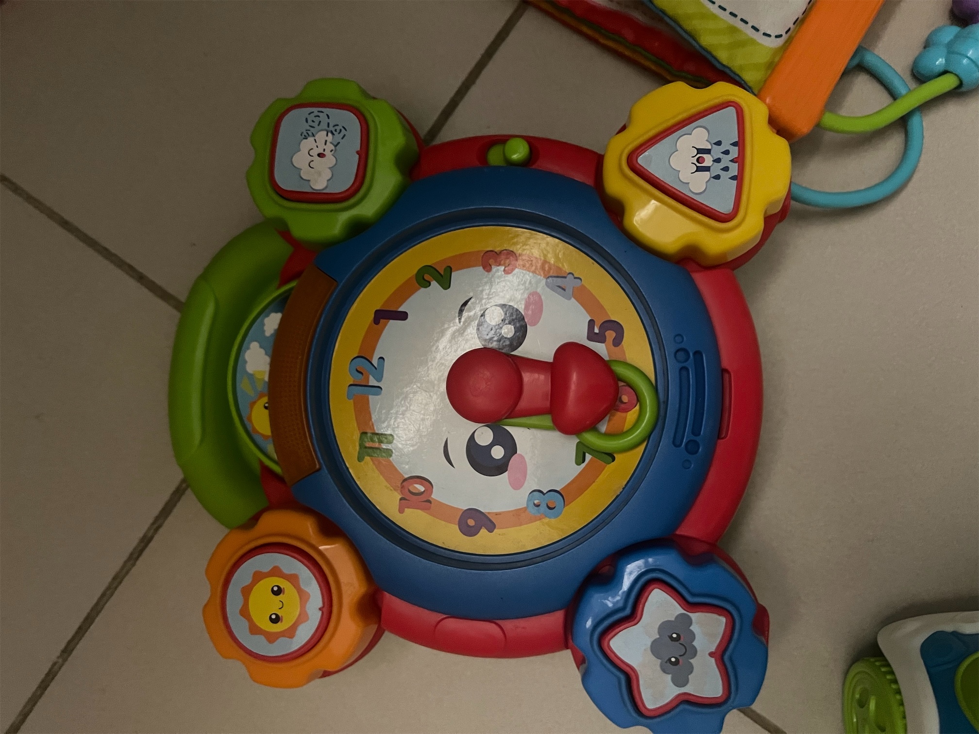 juguetes - Juguetes para niños/as de 6meses a 2 años  7