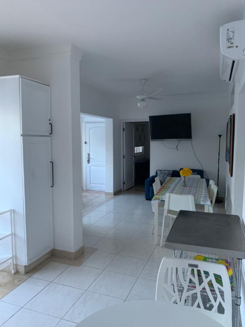 apartamentos - Apartamento en Venta en CAP CANA 6