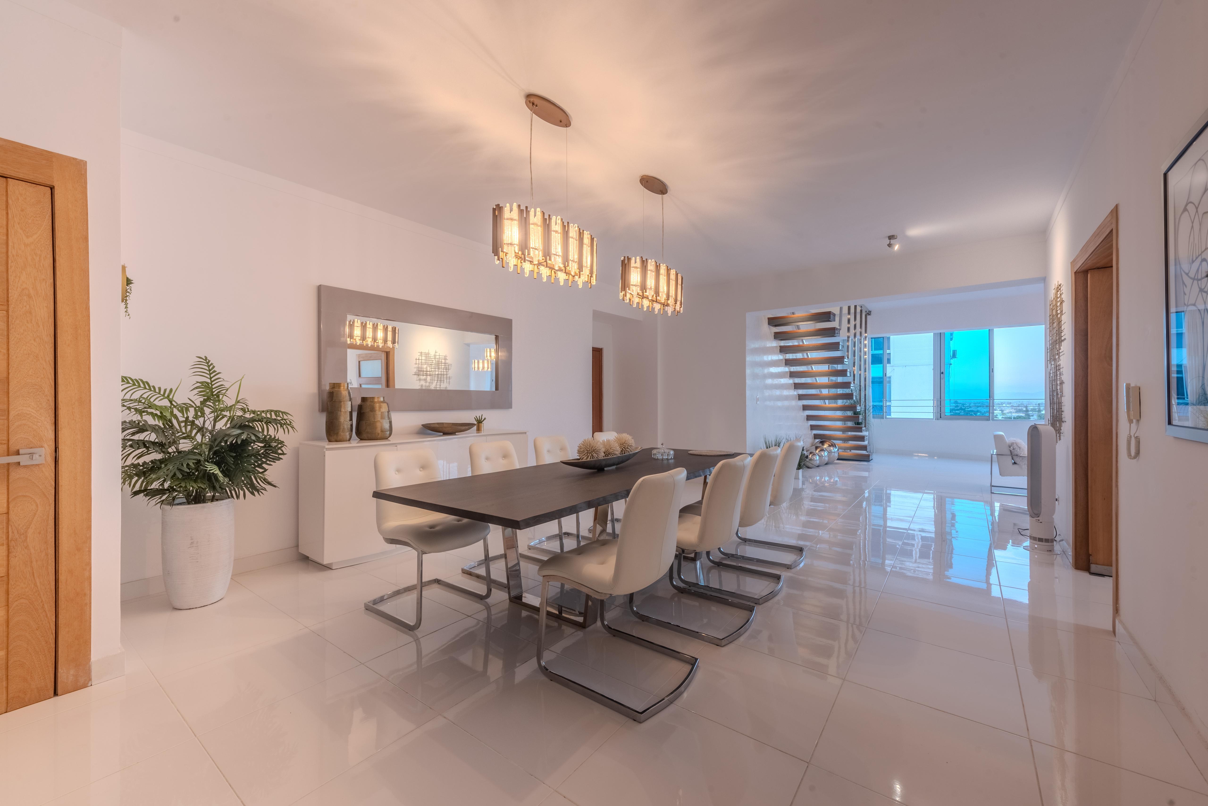 penthouses - Penthouse Amueblado en Renacimiento de Oportunidad 7