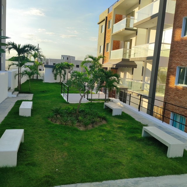 apartamentos - Apartamentos en venta la Jacobo Majluta 