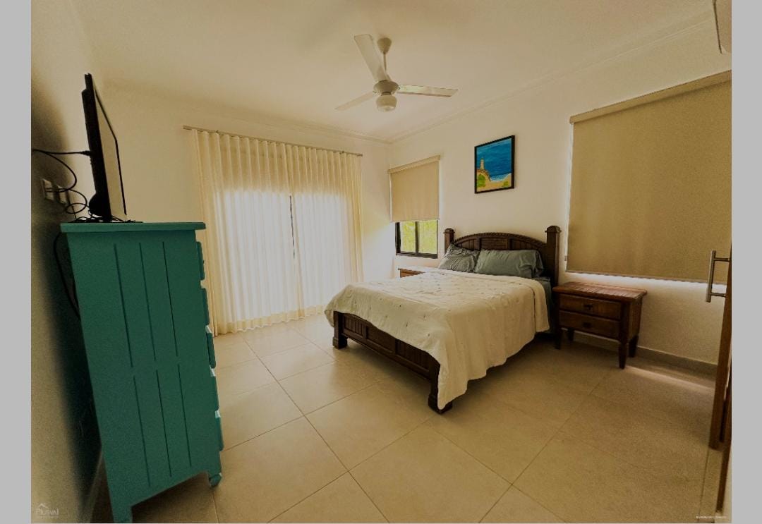 casas vacacionales y villas -  Villa a la venta en el Village, Bavaro-Punta cana 2