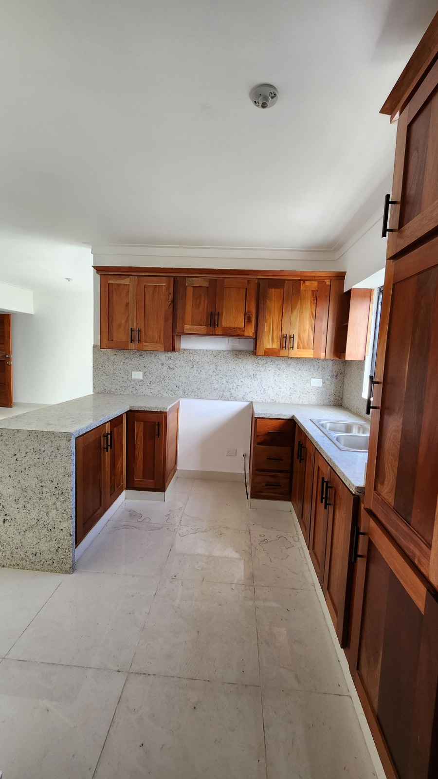 apartamentos - Apartamento nuevo en venta en las Palmas de Alma Rosa, Santo Domingo Este 3