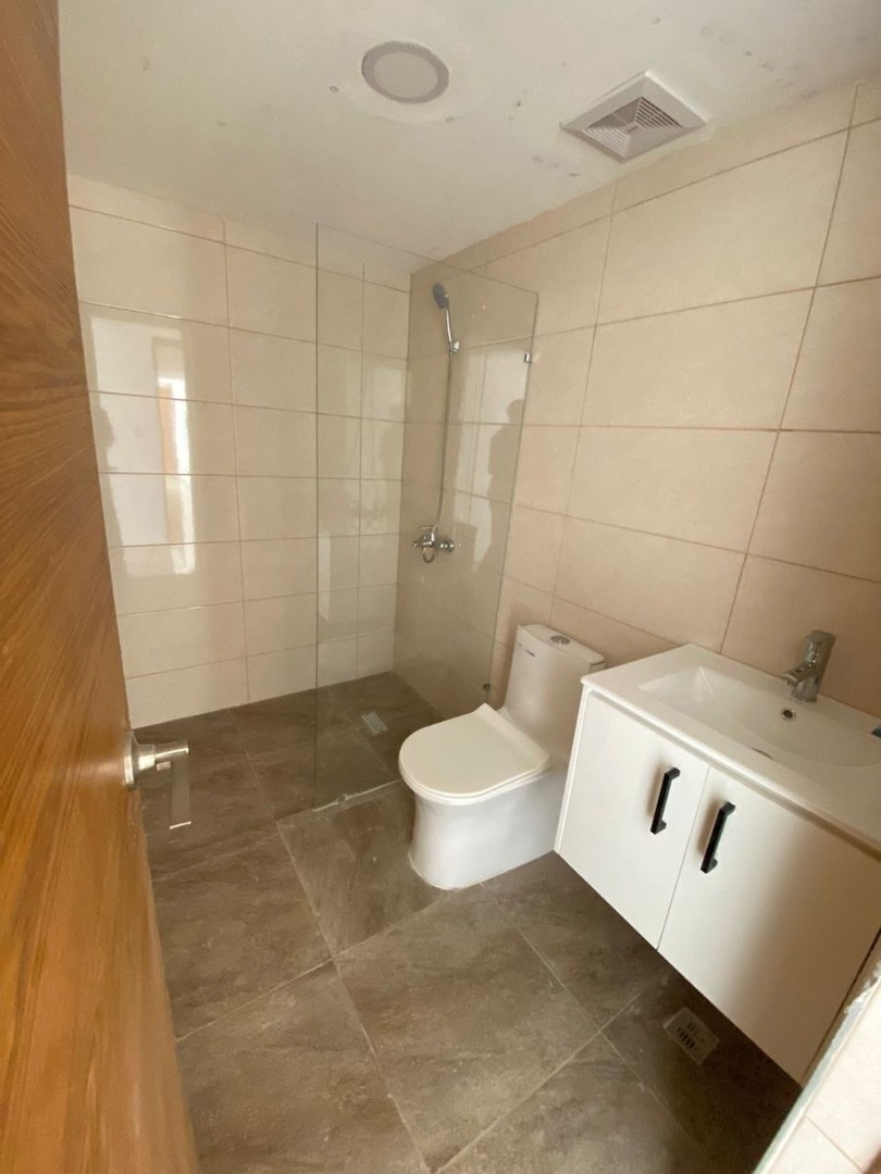 apartamentos - 🔵Apartamento nuevo  en Naco piso 8
 6