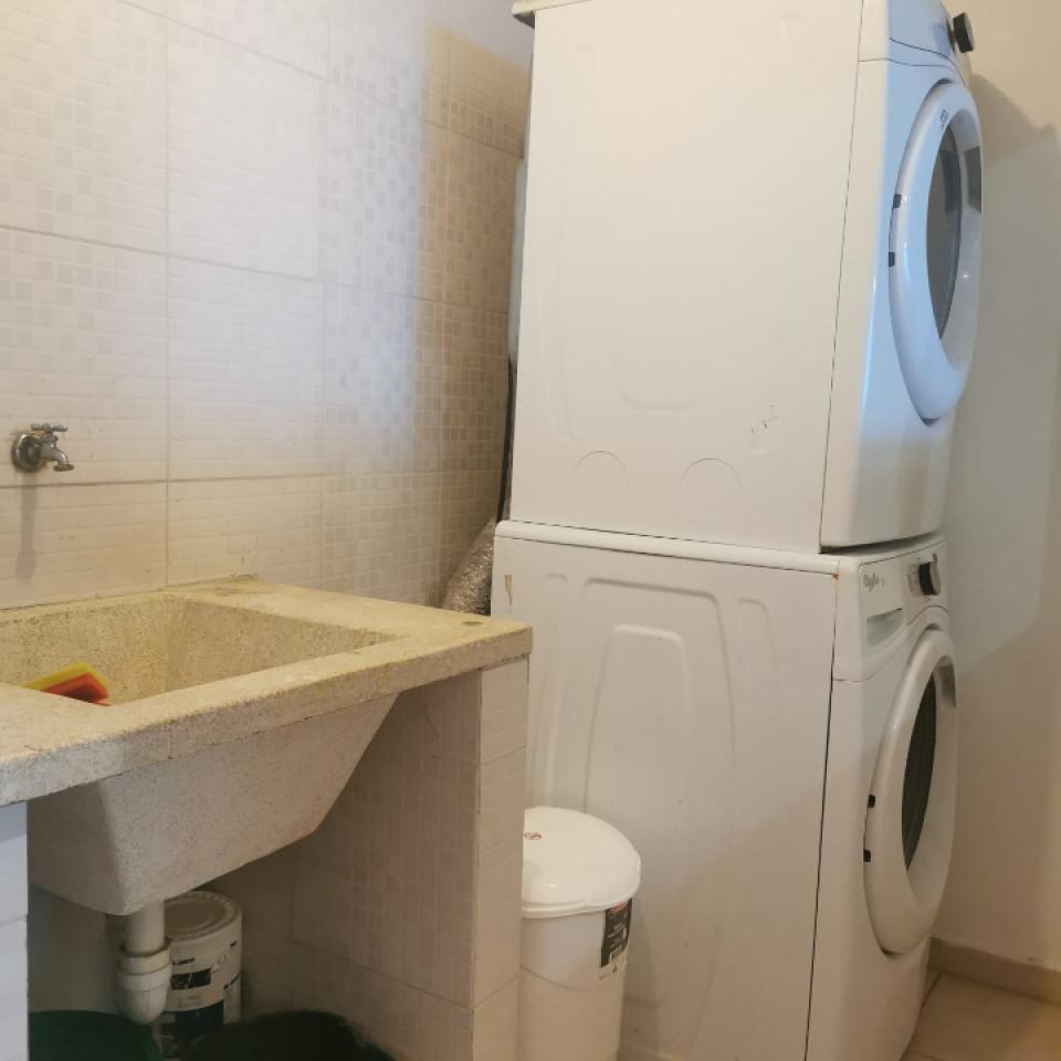 apartamentos - Apartamento en Alquiler Amueblado en PIANTINI 7