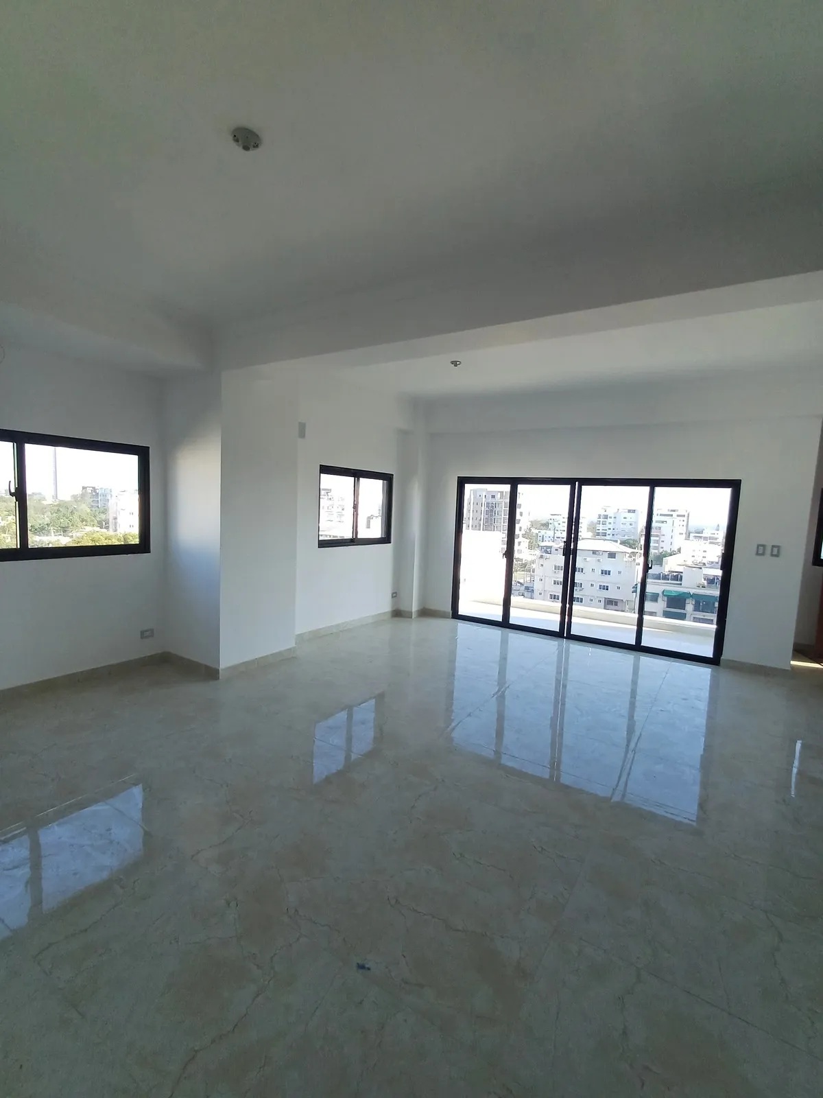 penthouses - VENTA DE ESPECTACULAR PENTHOUSE EN MIRADOR SUR 3