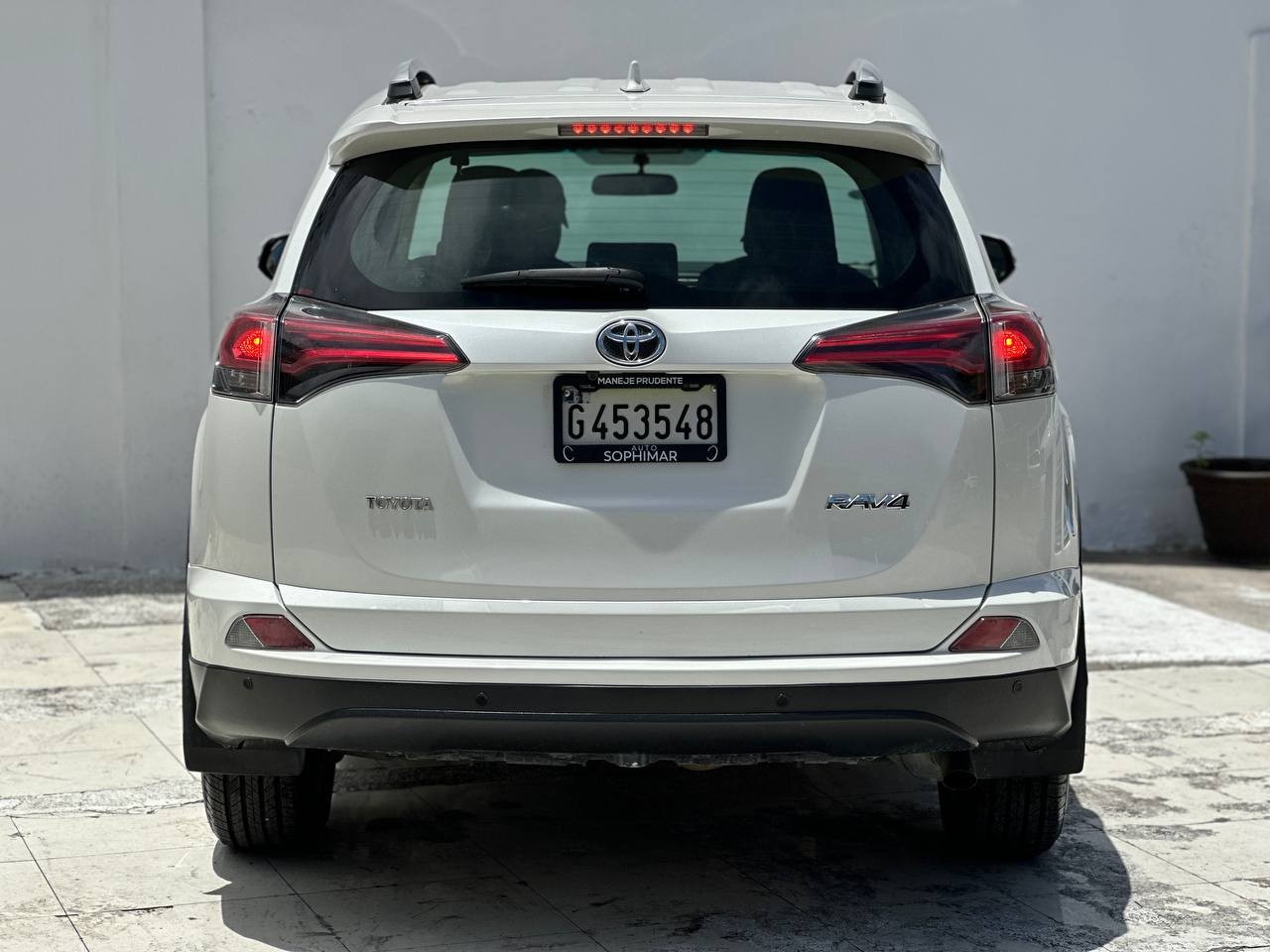 jeepetas y camionetas - HYUNDAI SANTA FE SE 2019Clean Carfax 2