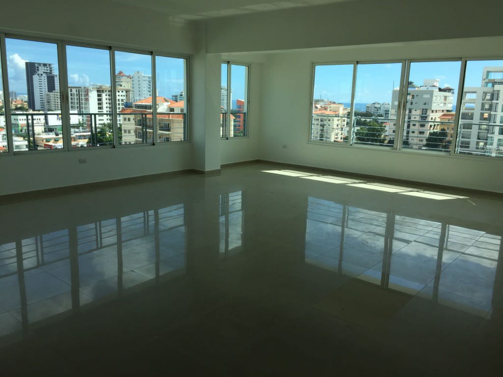 penthouses - Vendo penthouses en Bella vista Norte  9