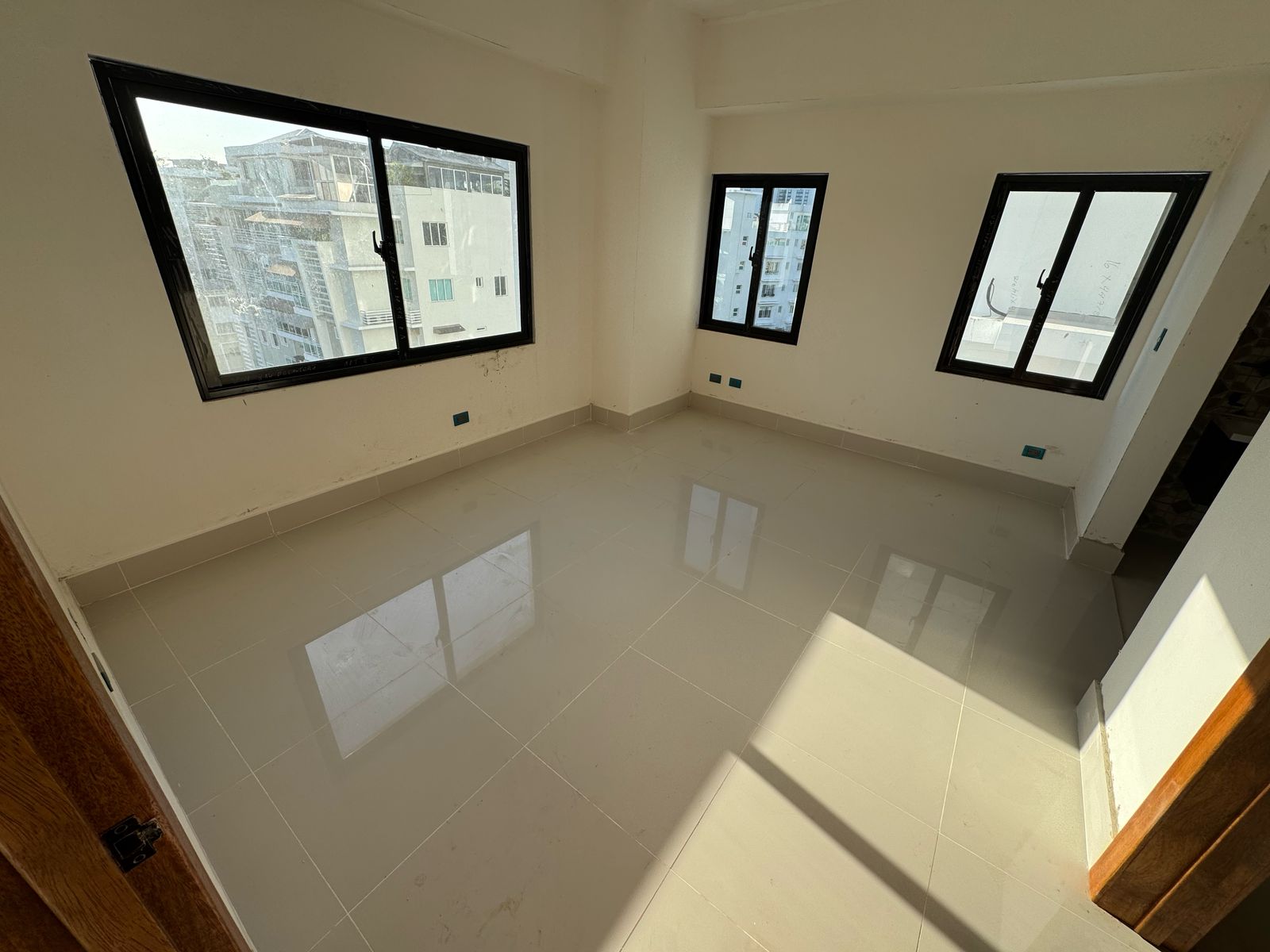 apartamentos - Vendo Apartamento para Estrenar en Naco wi 5