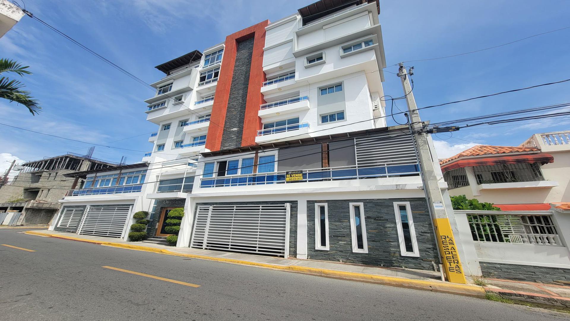 apartamentos - Venta de apartamento en los 3 ojos  con terraza privada y Picuzzy