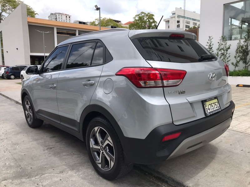 jeepetas y camionetas - Hyundai cantus 2019 impecable 4