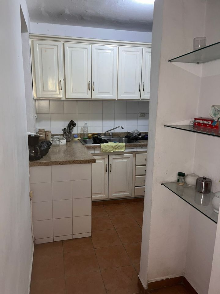 casas - INCREIBLE OFICINA EN VENTA-GAZCUE 5