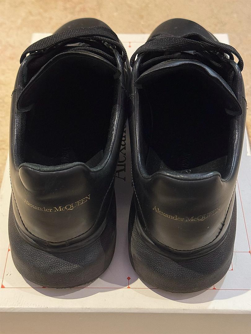 zapatos para hombre - Alexander McQueen - Size 11.5 3