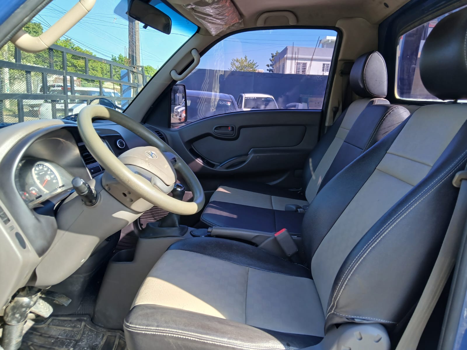 camiones y vehiculos pesados - VENDO CAMION HYUNDAI PORTE 2019 FINANCIAMIENTO DIS 7