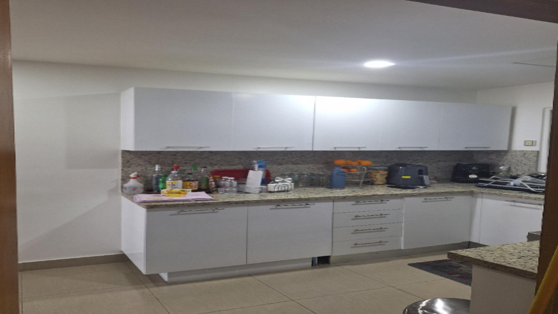 apartamentos - Apartamento en Venta en EL VERGEL 9