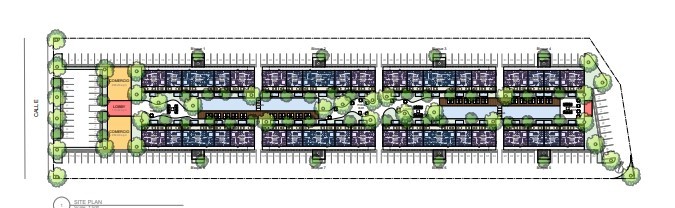 apartamentos - Vendo Proyecto De Apartamento En Punta Cana Ideal Para Invertir 
Código: PD29 3