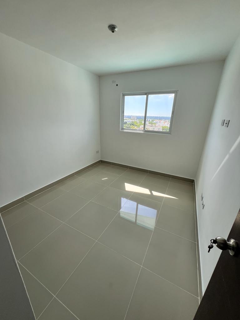 apartamentos - Apartamento listo disponible en Colinas del Arroyo II 3