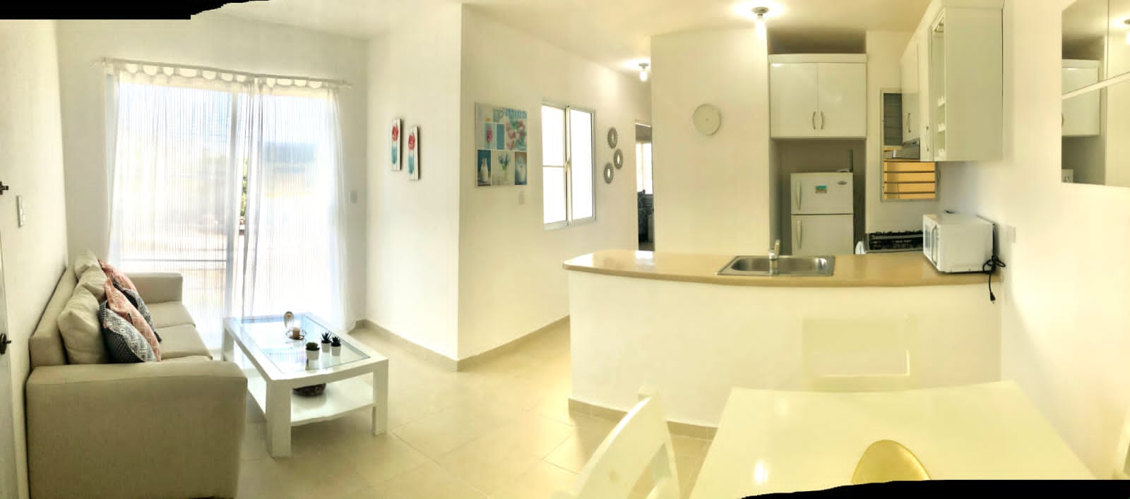 apartamentos - APARTAMENTO EN CIUDAD CARACOLI PUNTA CA, AMUEBLADO