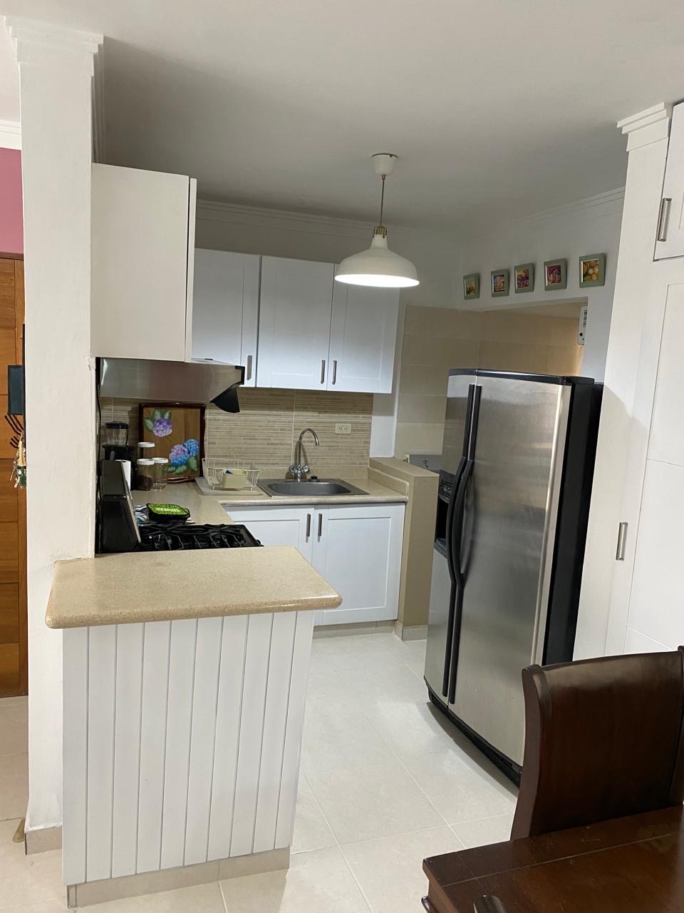 apartamentos - apartamento en venta Residencial Altos de Alameda 5