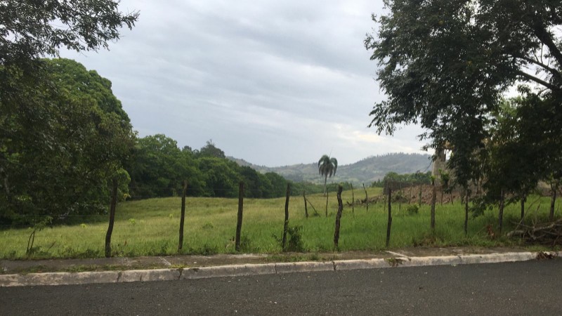 solares y terrenos - Terreno en jarabacoa