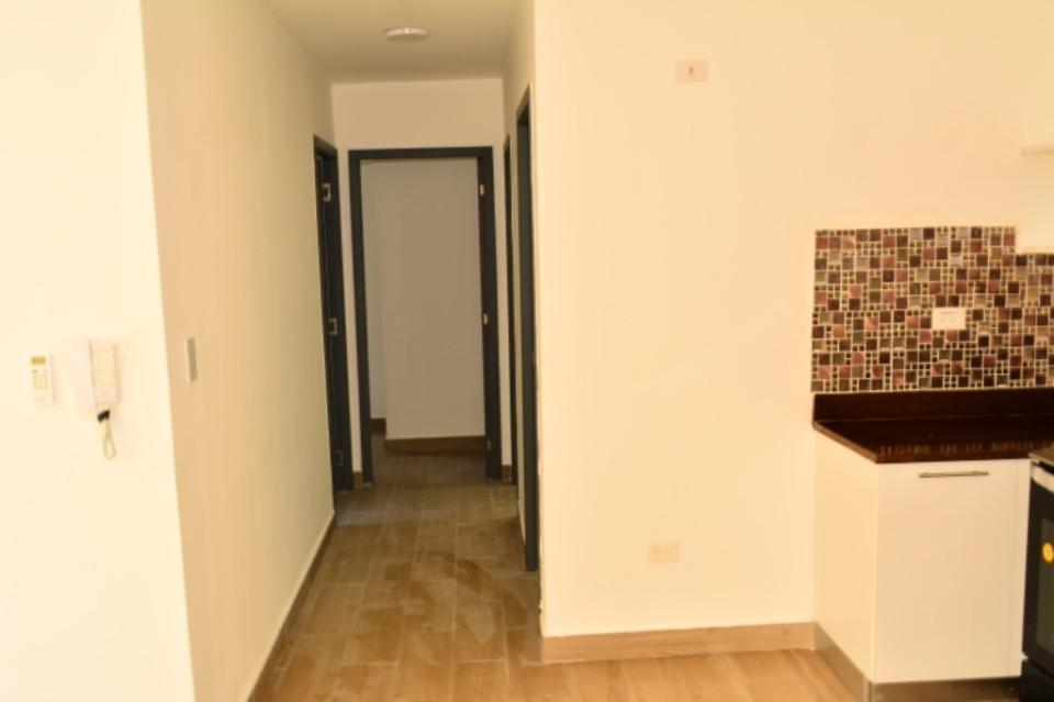 apartamentos - Apartamento en Alquiler Linea Blanca en PUEBLO BAVARO 6