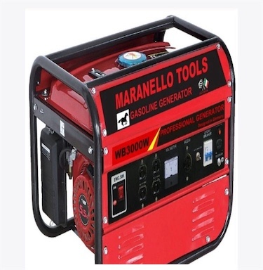 plantas e inversores - Generador marcar Maranello tools
De 6.5
