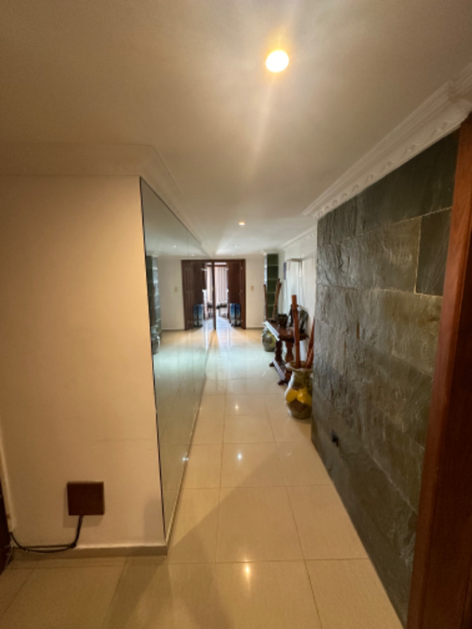 apartamentos - Apartamento en venta frente al Malecon de Santo Do 1