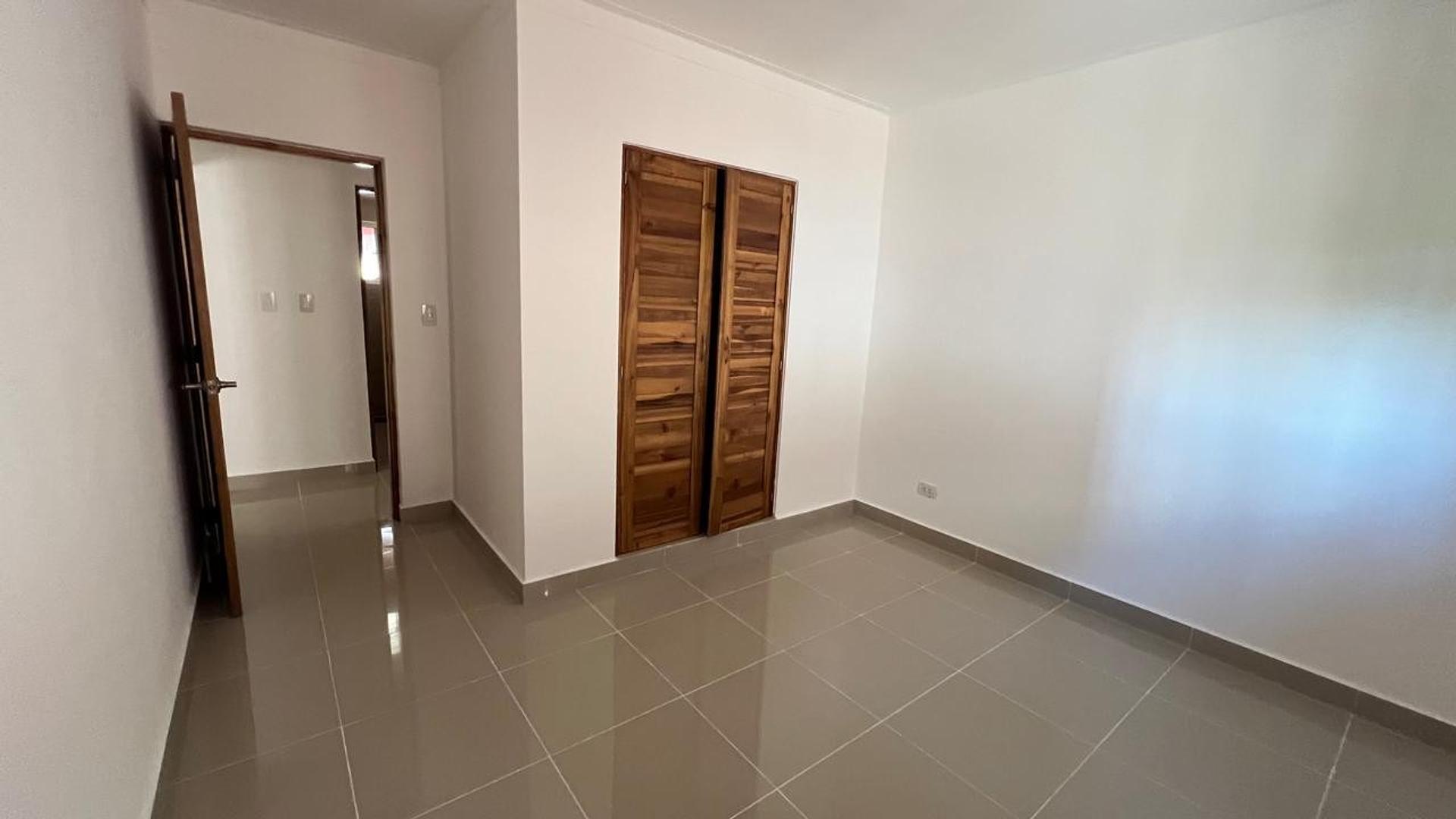 apartamentos - Apartamento en alquiler en el residencial colinas del oeste Santo Domingo 7