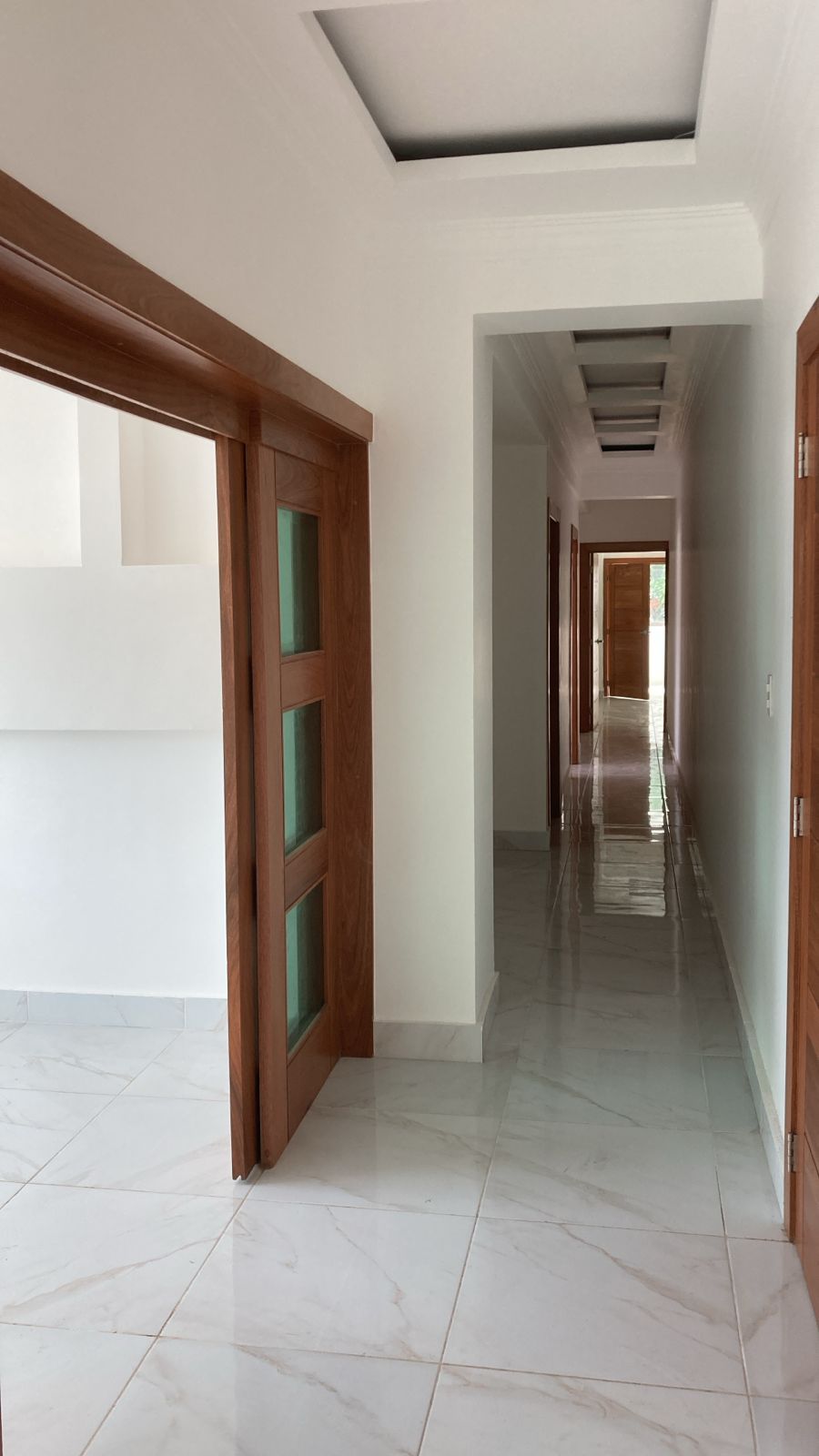 apartamentos - Amplio y elegante apto en venta en Alma Rosa I 4