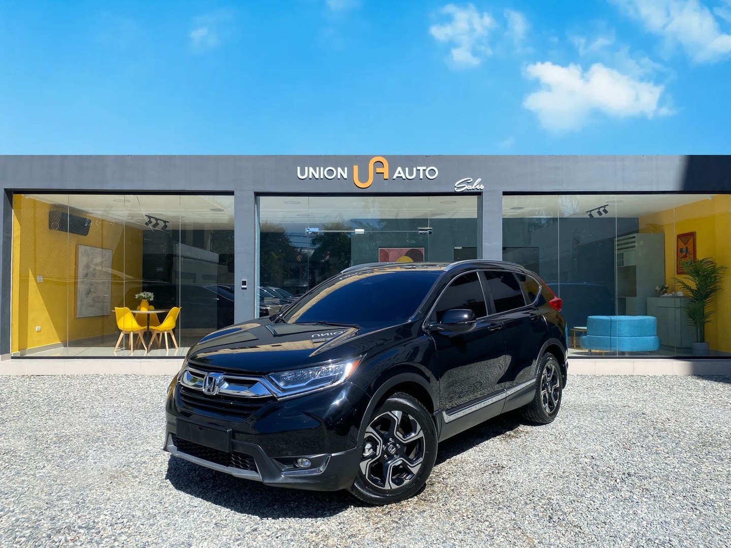 jeepetas y camionetas - Honda CR-V Touring 2019
Importada por Agencia Bella
70,000 KM 4