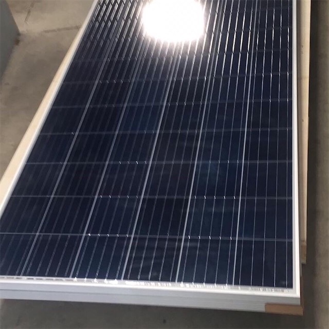 plantas e inversores - Llegaron paneles solares de 170 watts 0