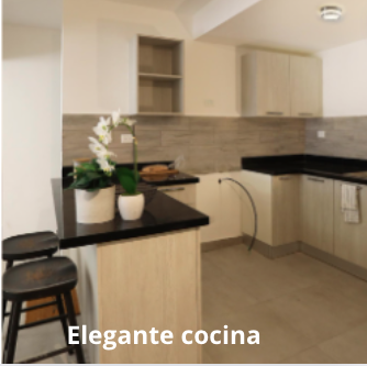 apartamentos - Apartamento en Venta Próximo al Parque Mirador Sur 4