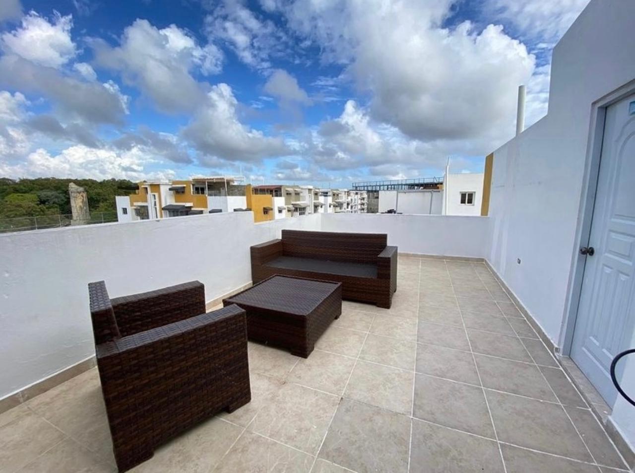 apartamentos - DIOS 📍Altos de la Colombia 📍Vendo Penthouse  8